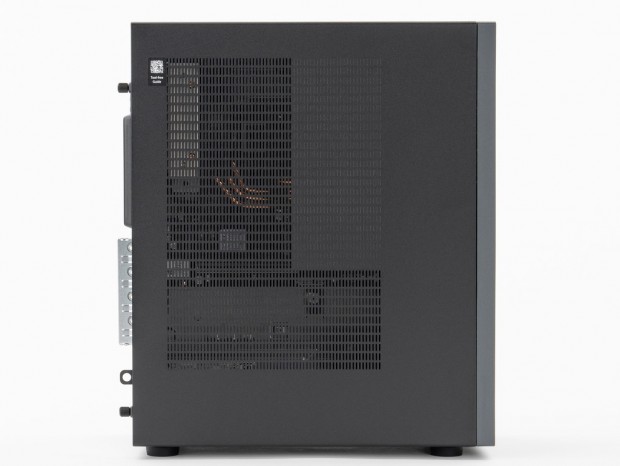 ASUS ExpertCenter P500 Mini Tower (P500MV)