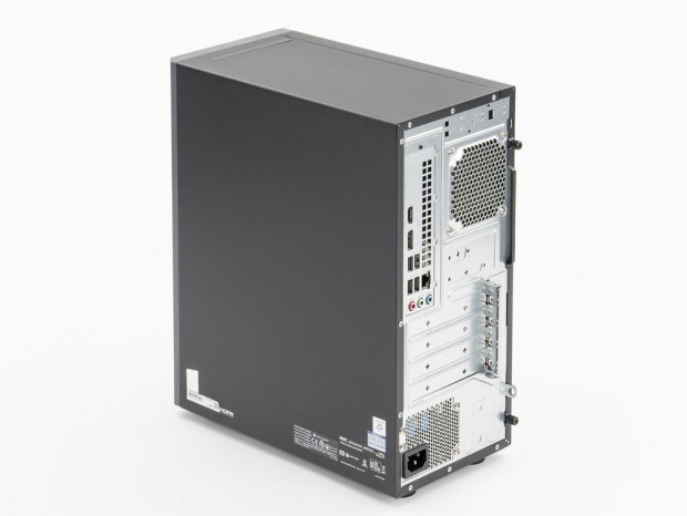 ASUS ExpertCenter P500 Mini Tower (P500MV)