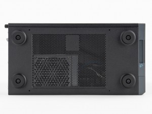 ASUS ExpertCenter P500 Mini Tower (P500MV)