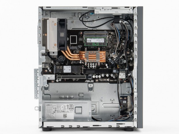 ASUS ExpertCenter P500 Mini Tower (P500MV)