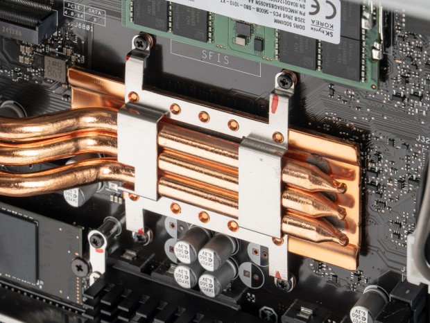 ASUS ExpertCenter P500 Mini Tower (P500MV)