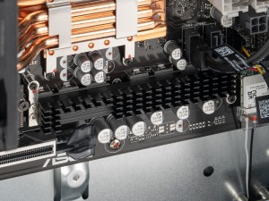 ASUS ExpertCenter P500 Mini Tower (P500MV)