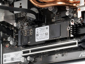 ASUS ExpertCenter P500 Mini Tower (P500MV)