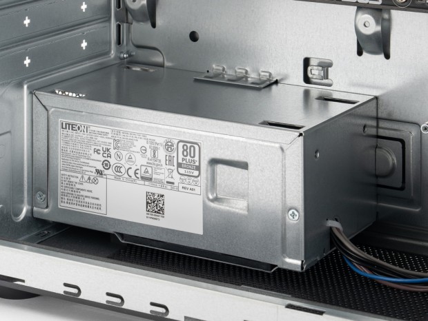 ASUS ExpertCenter P500 Mini Tower (P500MV)