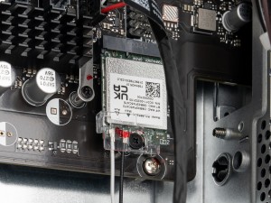 ASUS ExpertCenter P500 Mini Tower (P500MV)