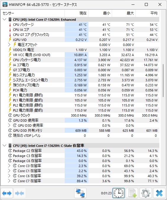 ASUS ExpertCenter P500 Mini Tower (P500MV)