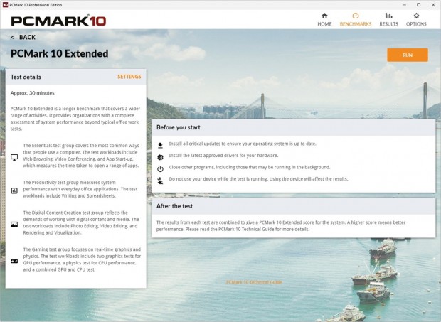 ASUS ExpertCenter P500 Mini Tower (P500MV)