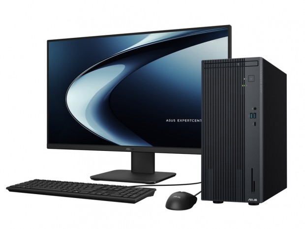 ASUS ExpertCenter P500 Mini Tower (P500MV)