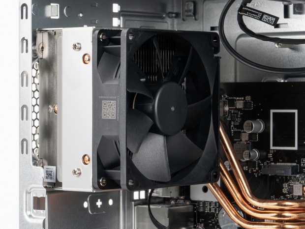 ASUS ExpertCenter P500 Mini Tower (P500MV)