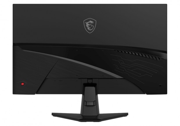 144Hz/1ms対応の27型エントリーゲーミング液晶、MSI「G275L E14」