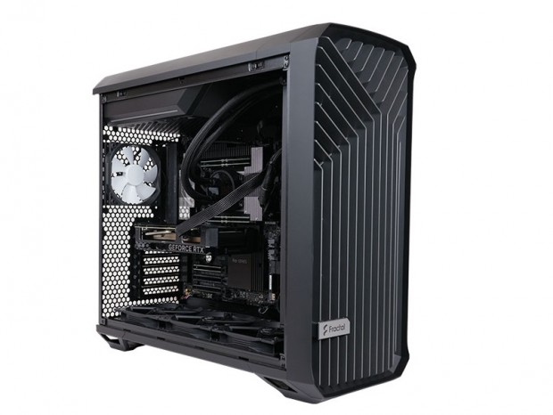 サイコム、デュアル水冷などRyzen Threadripper 9000シリーズ搭載ハイエンドW/S計2機種