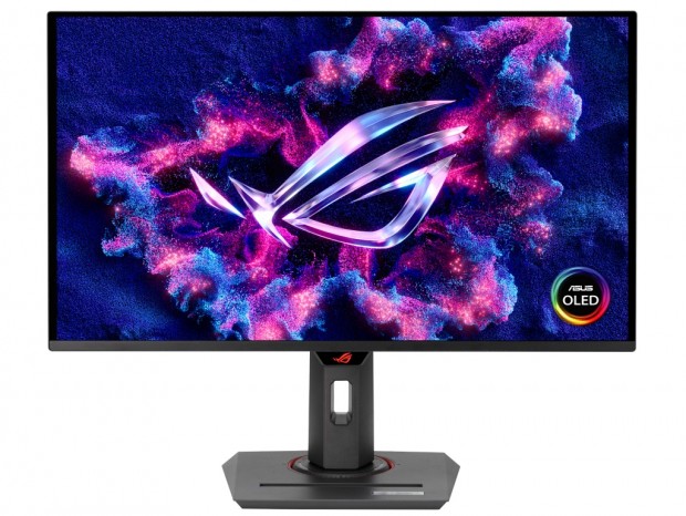 (今日のお買い得) 240Hz対応の4K OLEDゲーミングディスプレイ、ASUS「ROG Strix OLED XG27UCDMG」が約3.6万円引き
