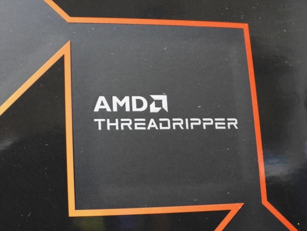 「Ryzen Threadripper 9000」シリーズ