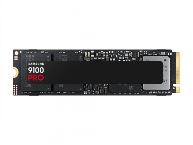 (今日のお買い得) Samsungの人気SSD「990 EVO Plus」「9100 PRO」が期間限定値下げ