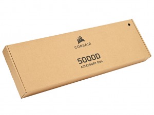 CORSAIR FRAME 5000D RS