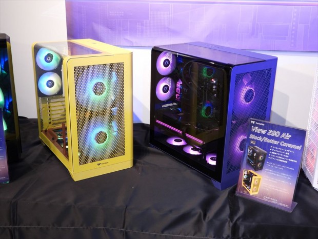 「Thermal Camp 2025」