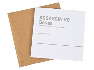 ASSASSIN VC ELITE WH