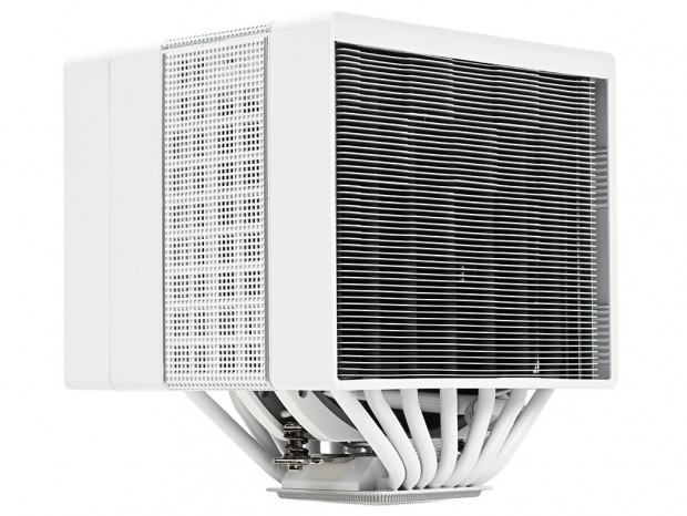 ASSASSIN VC ELITE WH　新品未開封 DeepCoolのフラグシップCPUクーラー「ASSASSIN VC ELITE WH」が