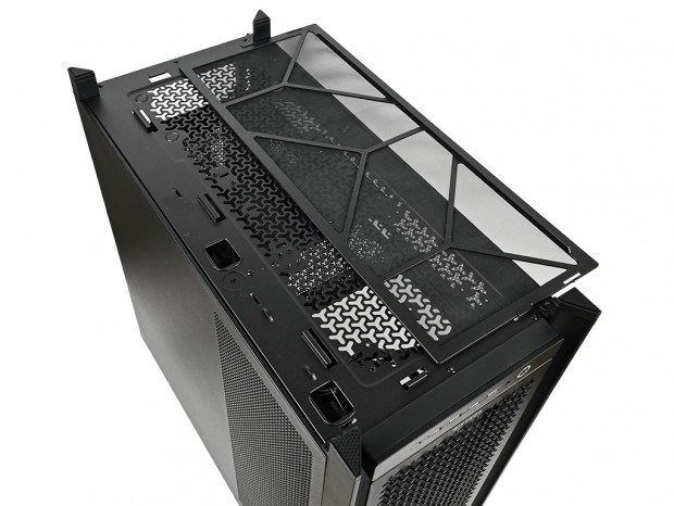 CORSAIR FRAME 5000D RS