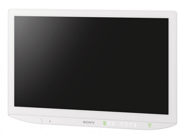 ソニー、ローカルディミング対応のMini LED採用医療用4K液晶ディスプレイ計2機種
