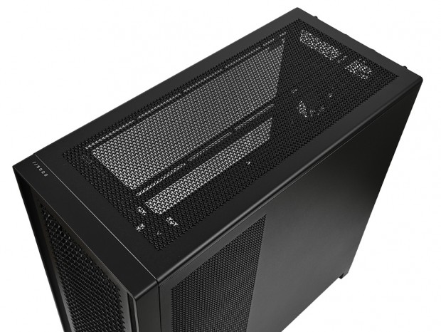 CORSAIR FRAME 5000D RS