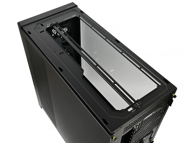 FRAME 5000D RS