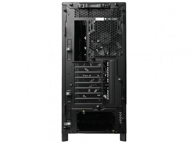 CORSAIR FRAME 5000D RS