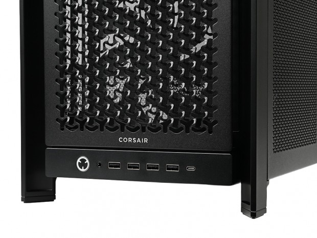 CORSAIR FRAME 5000D RS