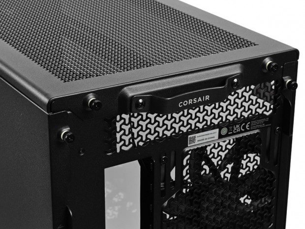 CORSAIR FRAME 5000D RS