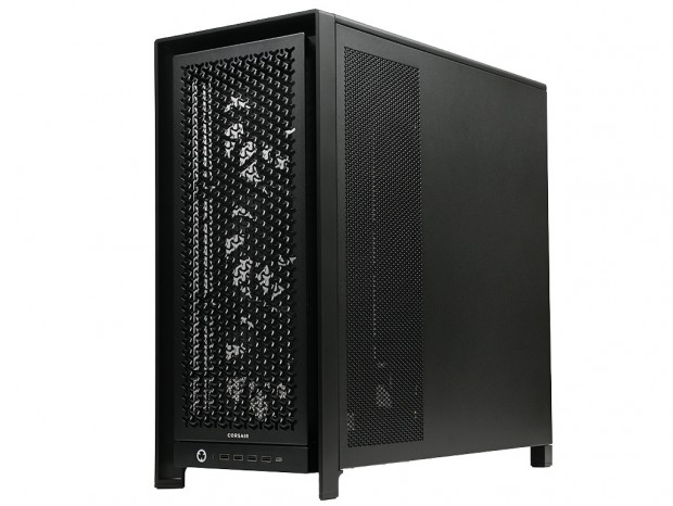 CORSAIR FRAME 5000D RS