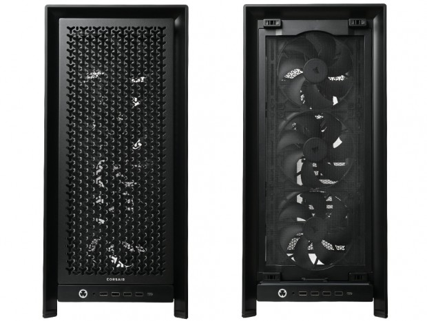 CORSAIR FRAME 5000D RS