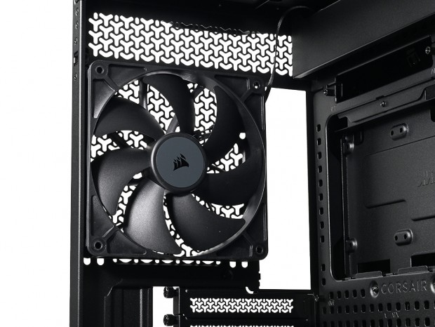 CORSAIR FRAME 5000D RS