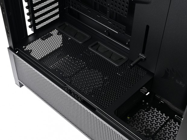CORSAIR FRAME 5000D RS