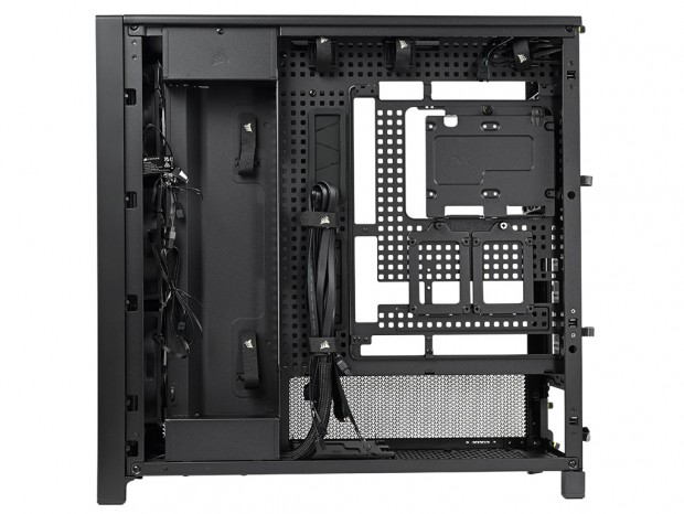 これで全てが分かる。CORSAIR「FRAME 5000D RS」徹底解説