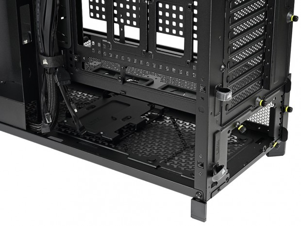CORSAIR FRAME 5000D RS