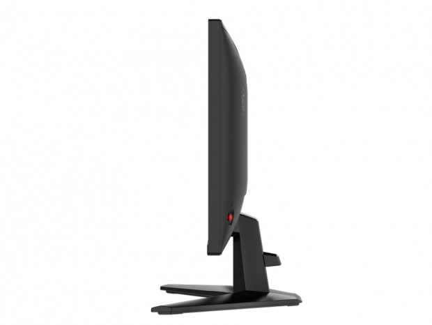 RAPID IPSパネル採用の24.5型フルHDゲーミング液晶、MSI「MAG 245F X24」