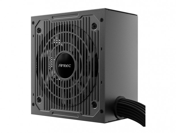 Antec、BRONZE認証取得の直付けエントリー電源「CSK650DC」を9,980円で発売