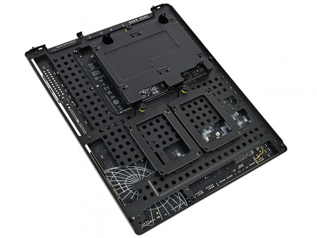 CORSAIR FRAME 5000D RS