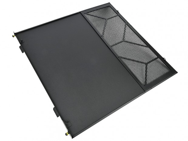 CORSAIR FRAME 5000D RS
