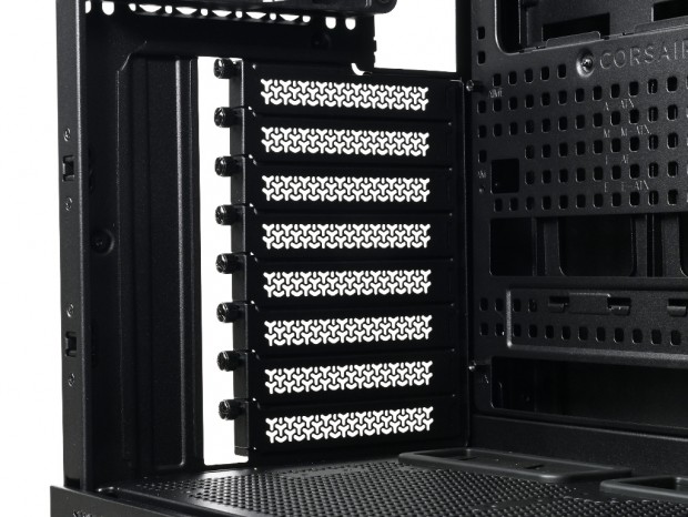 CORSAIR FRAME 5000D RS