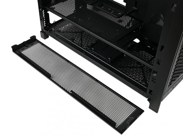 CORSAIR FRAME 5000D RS