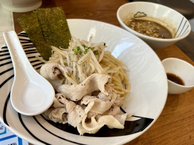 つけ麺一頂 秋葉原店