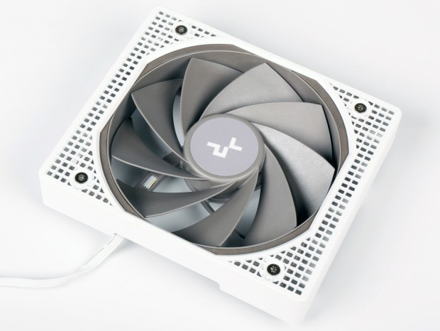 ASSASSIN VC ELITE WH　新品未開封 ASSASSIN VC ELITE WH | DeepCool CPUクーラー | 株式会社アスク