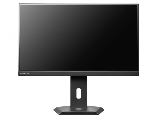 アイ・オー・データ、ノートPCへの給電も可能なUSB Type-C搭載100Hz対応フルHDディスプレイ