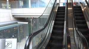 「ツクモLABI1なんば店」までの行き方