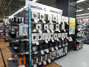 「ツクモLABI1なんば店」完全攻略