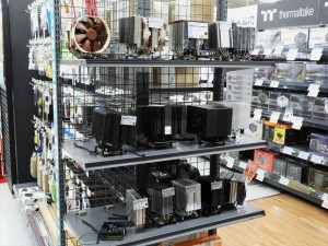 「ツクモLABI1なんば店」完全攻略