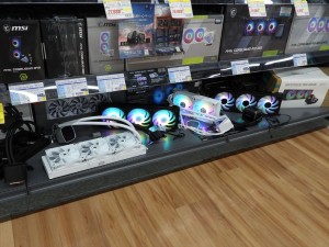「ツクモLABI1なんば店」完全攻略