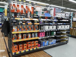 「ツクモLABI1なんば店」完全攻略