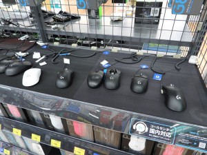 「ツクモLABI1なんば店」完全攻略